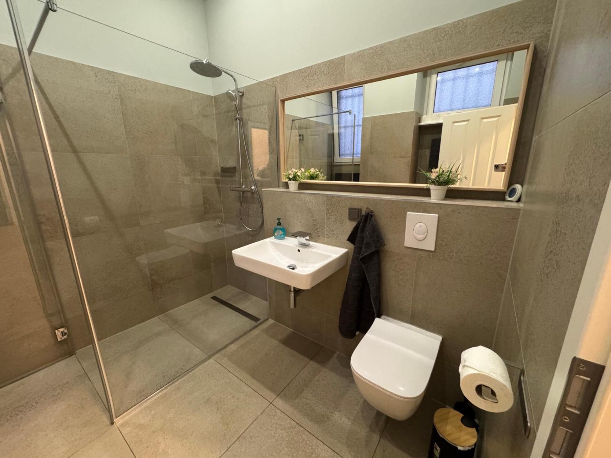 Appartement Exil Deluxe
