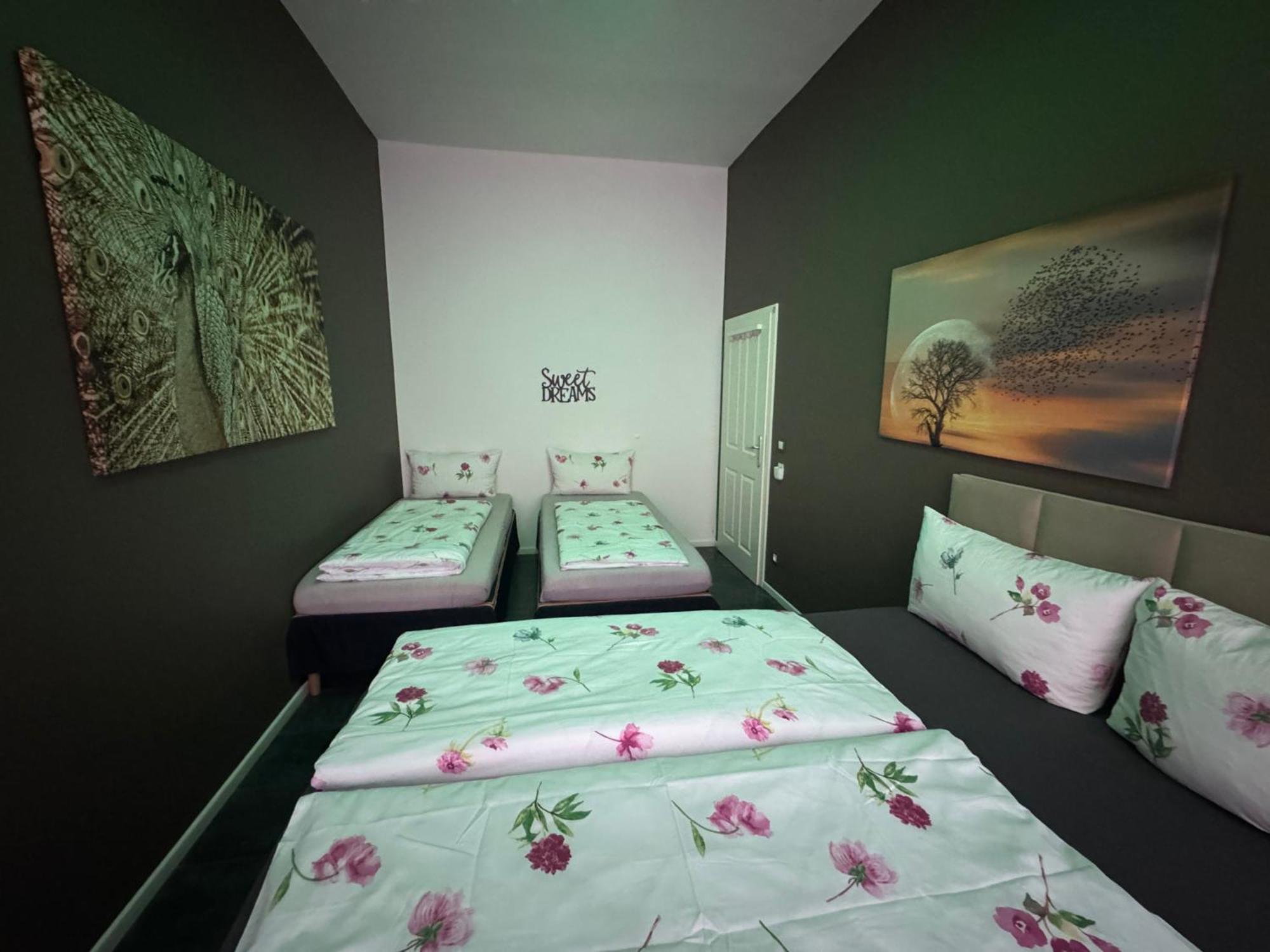 Exil Deluxe Appartement *