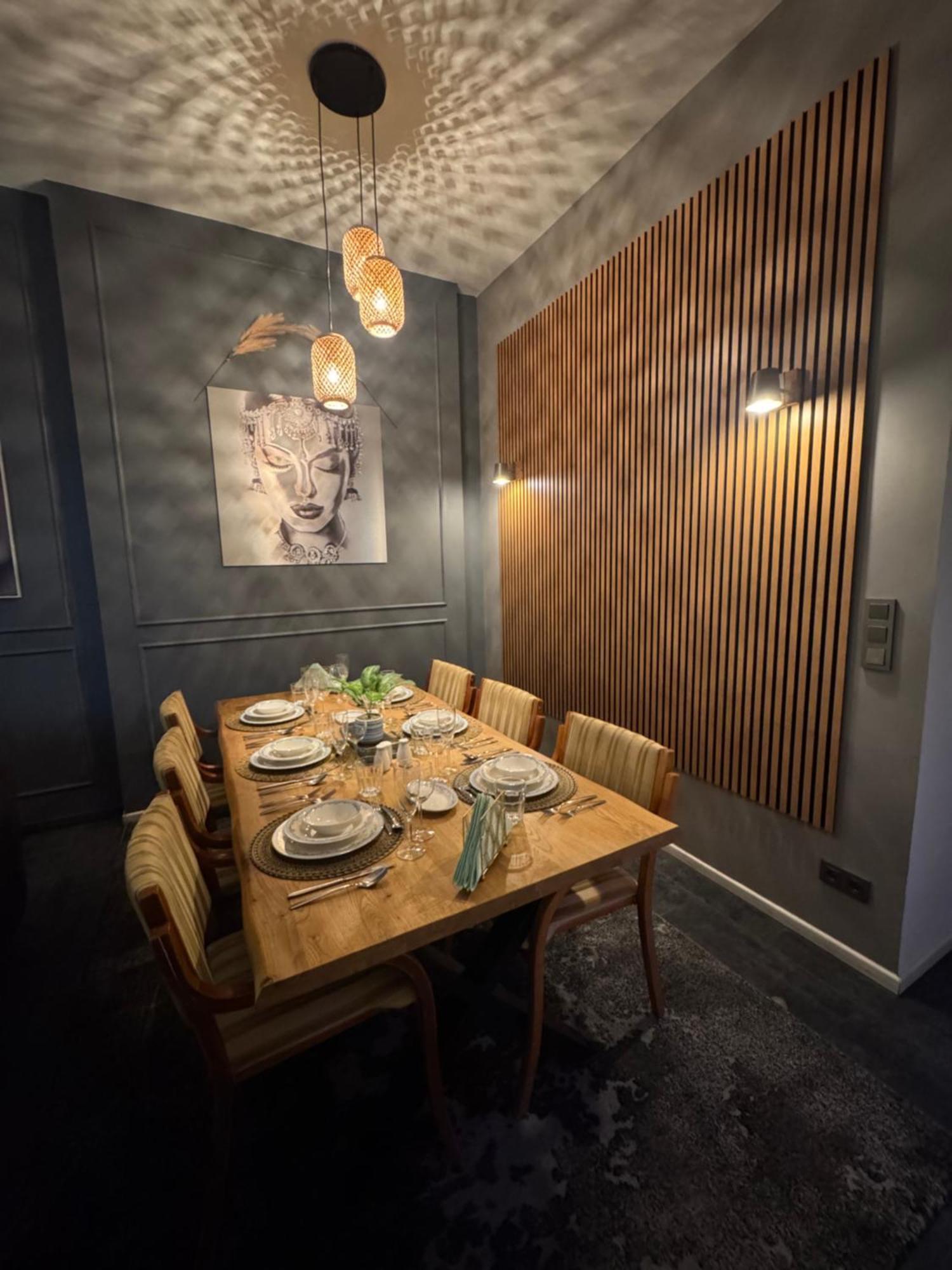 Exil Deluxe Berlijn
