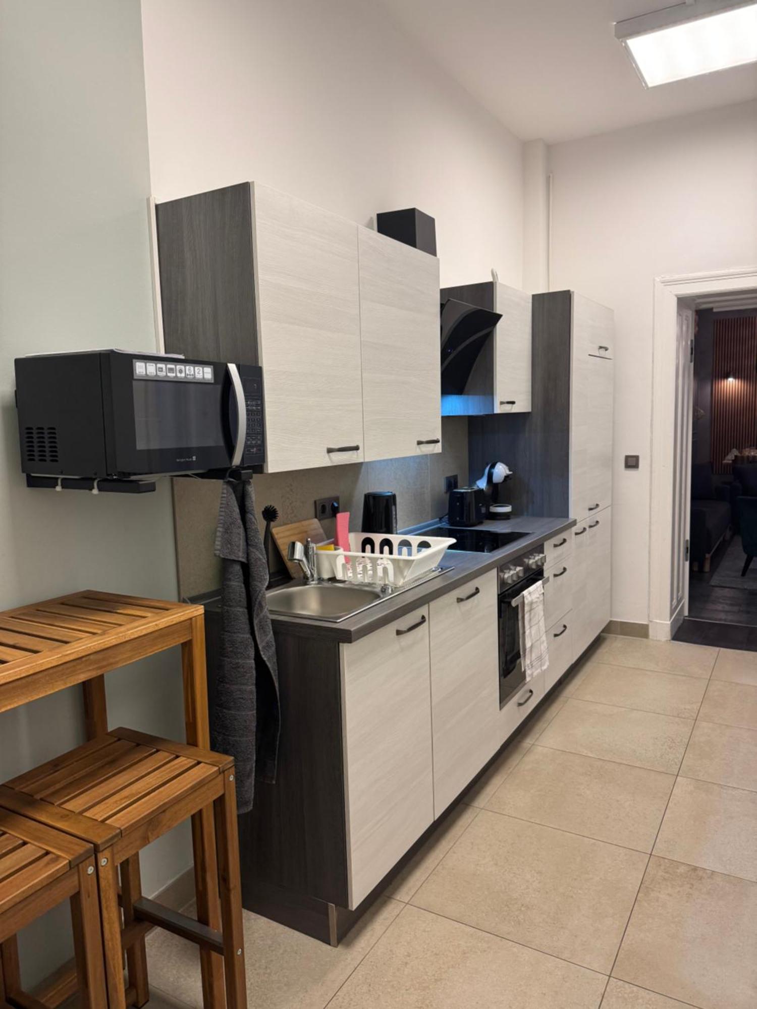 Appartement Exil Deluxe