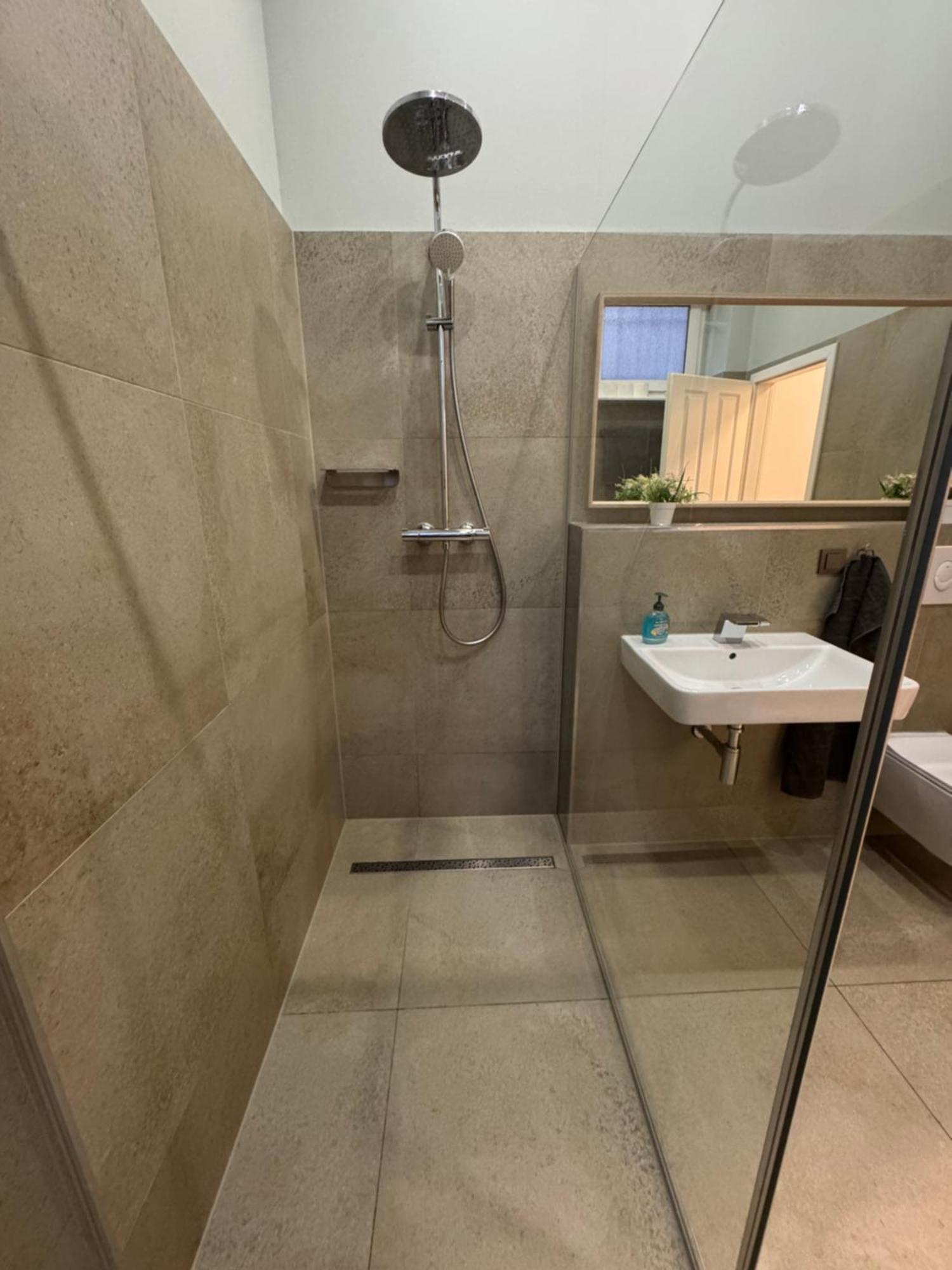 Appartement Exil Deluxe