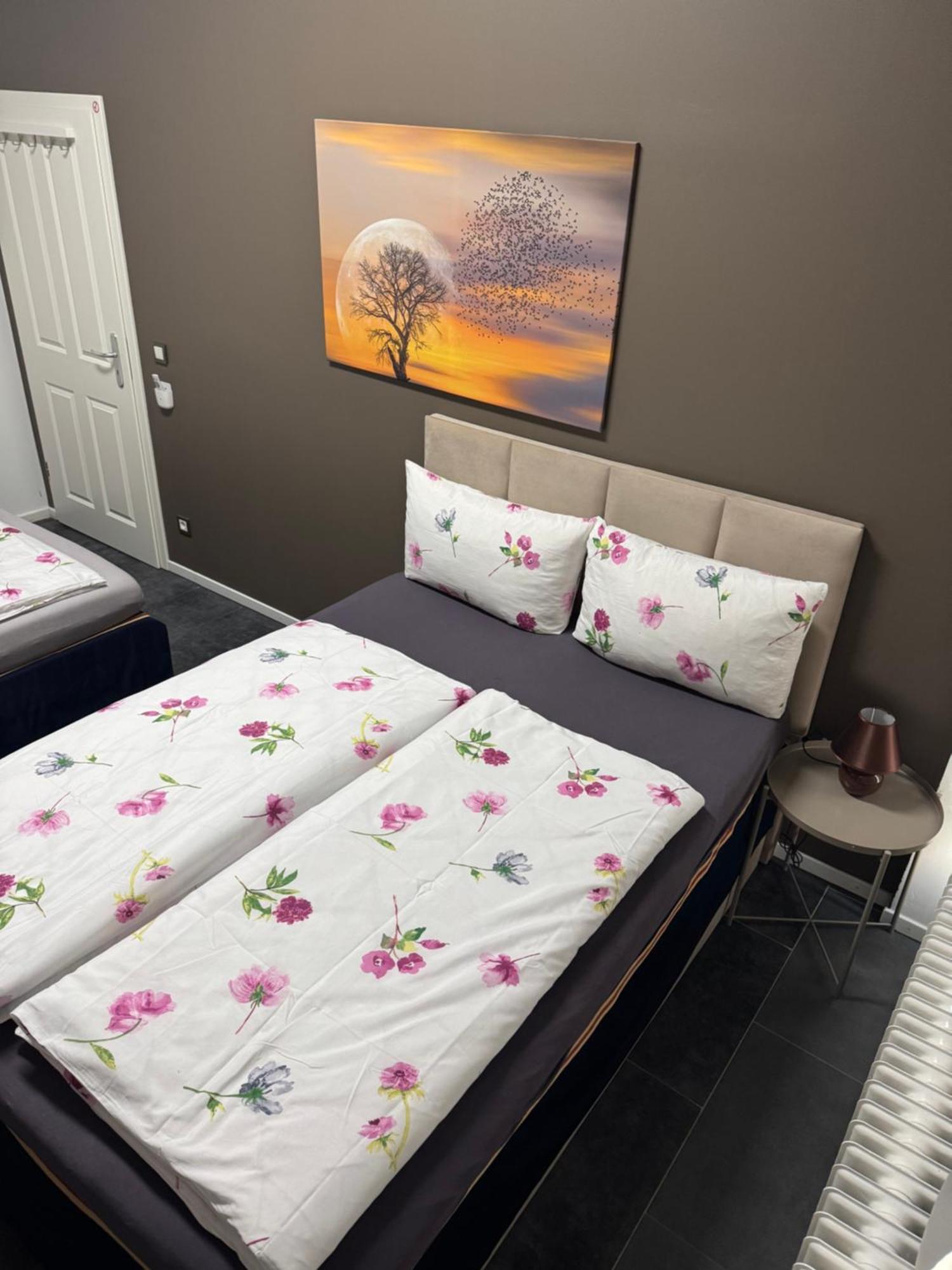 Exil Deluxe Appartement