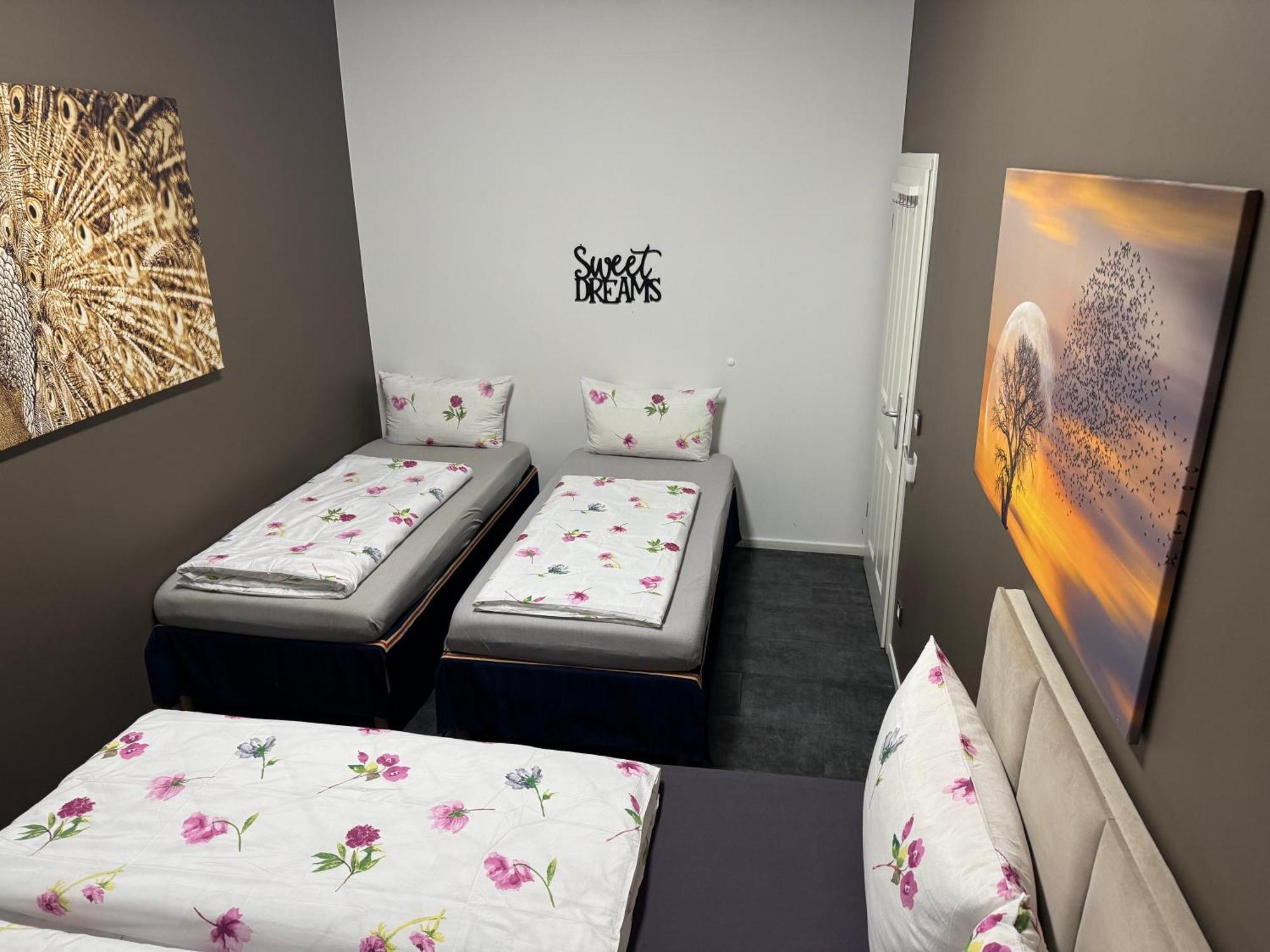Exil Deluxe Appartement *