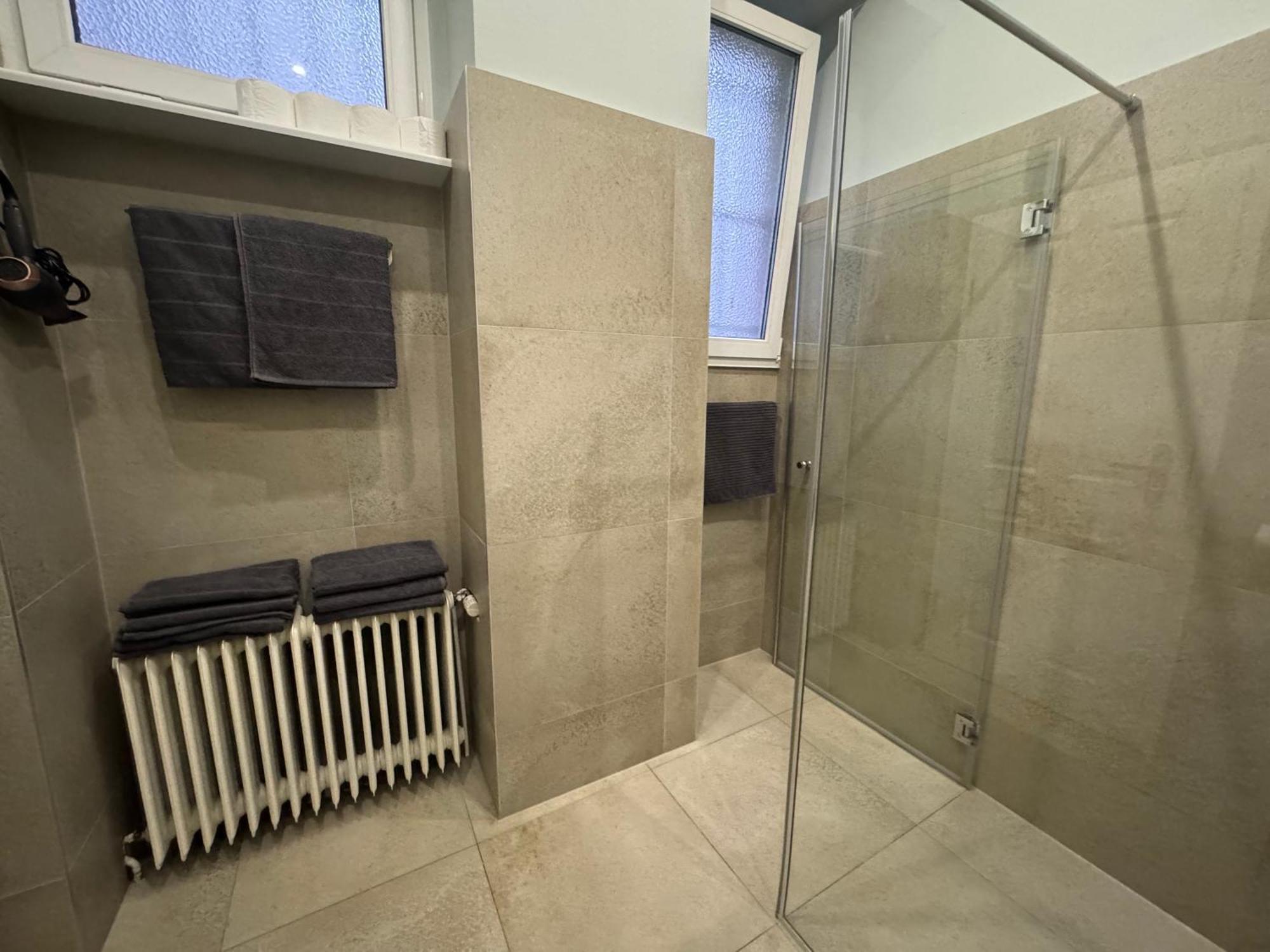 Appartement Exil Deluxe *