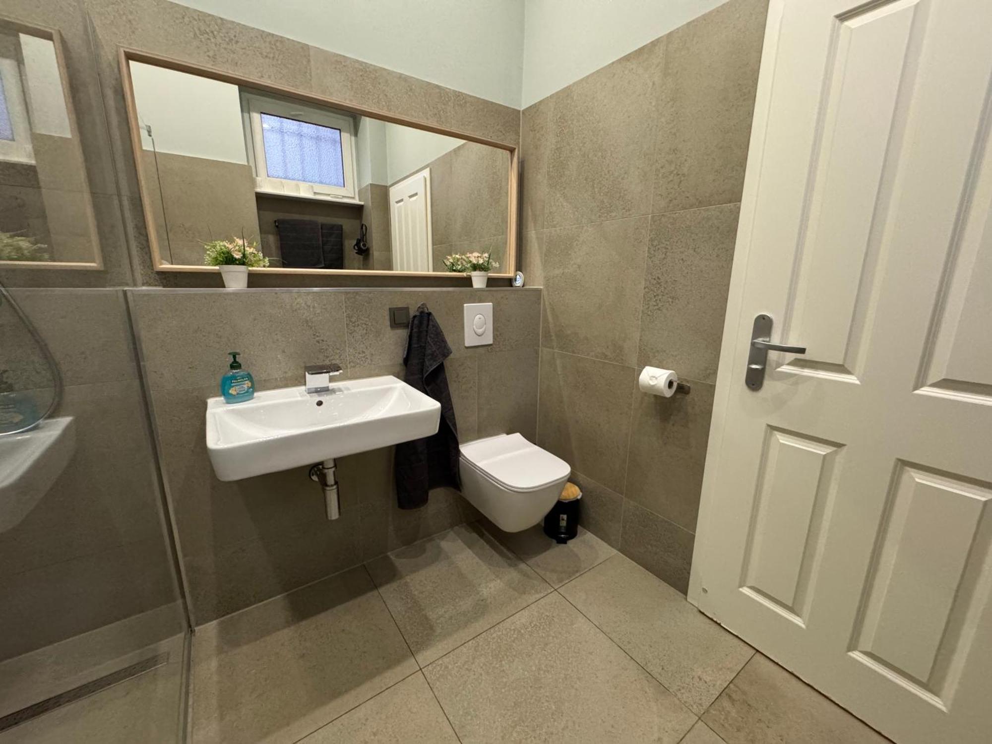 Exil Deluxe Appartement Berlijn