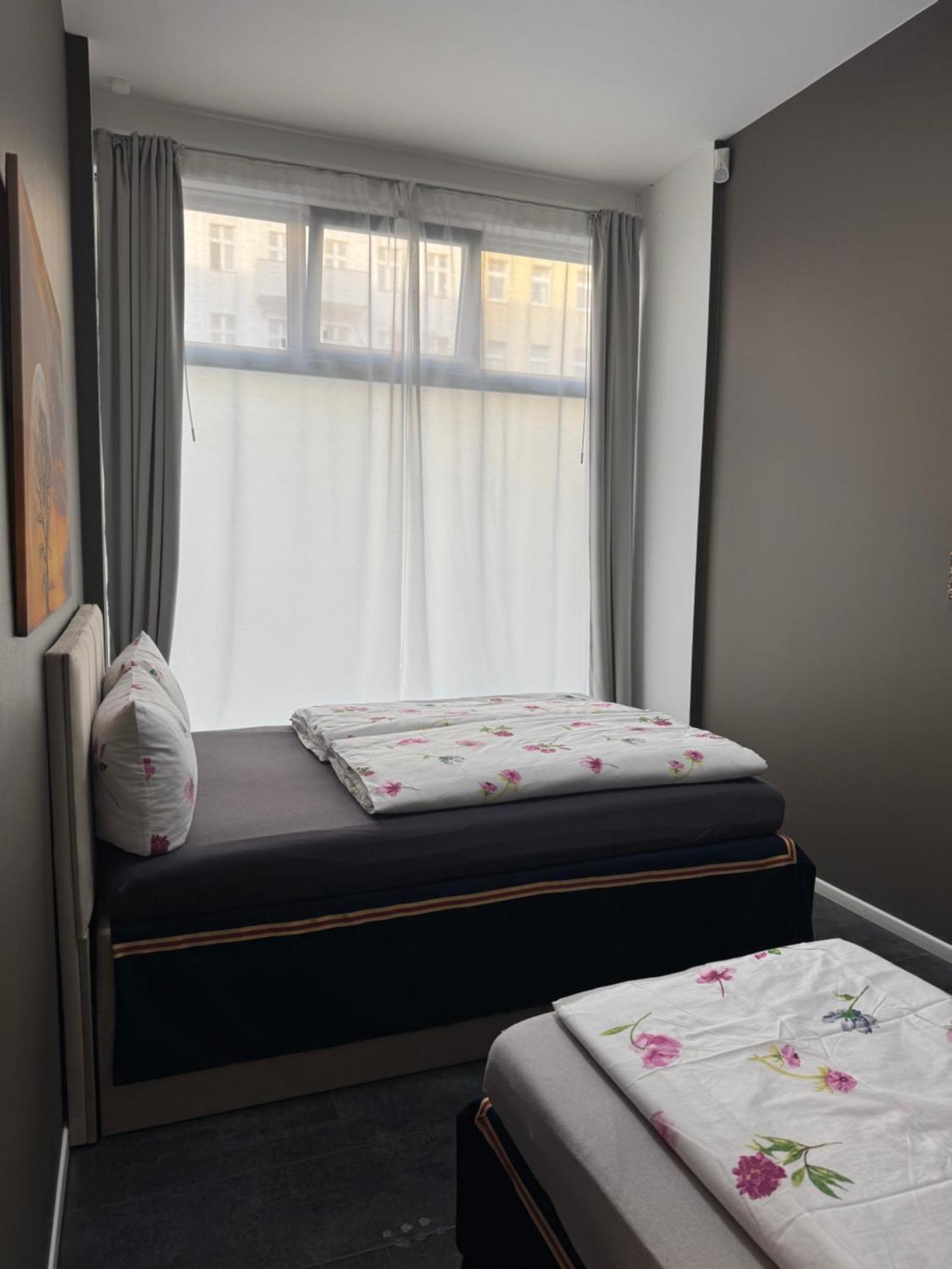 Appartement Exil Deluxe *