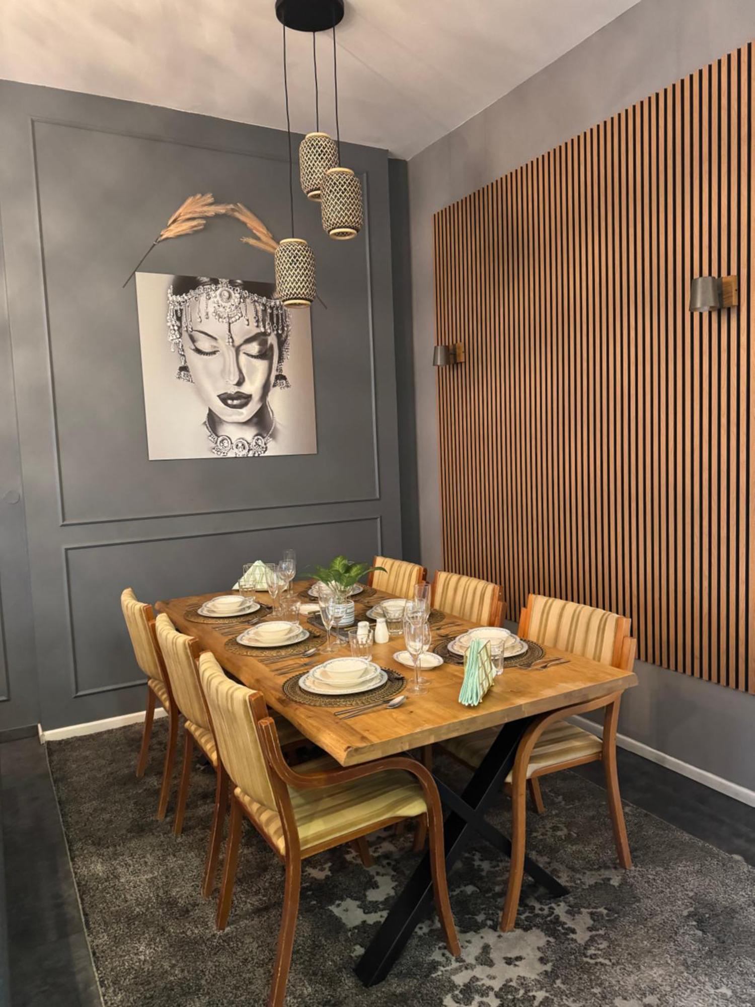 Exil Deluxe Appartement *