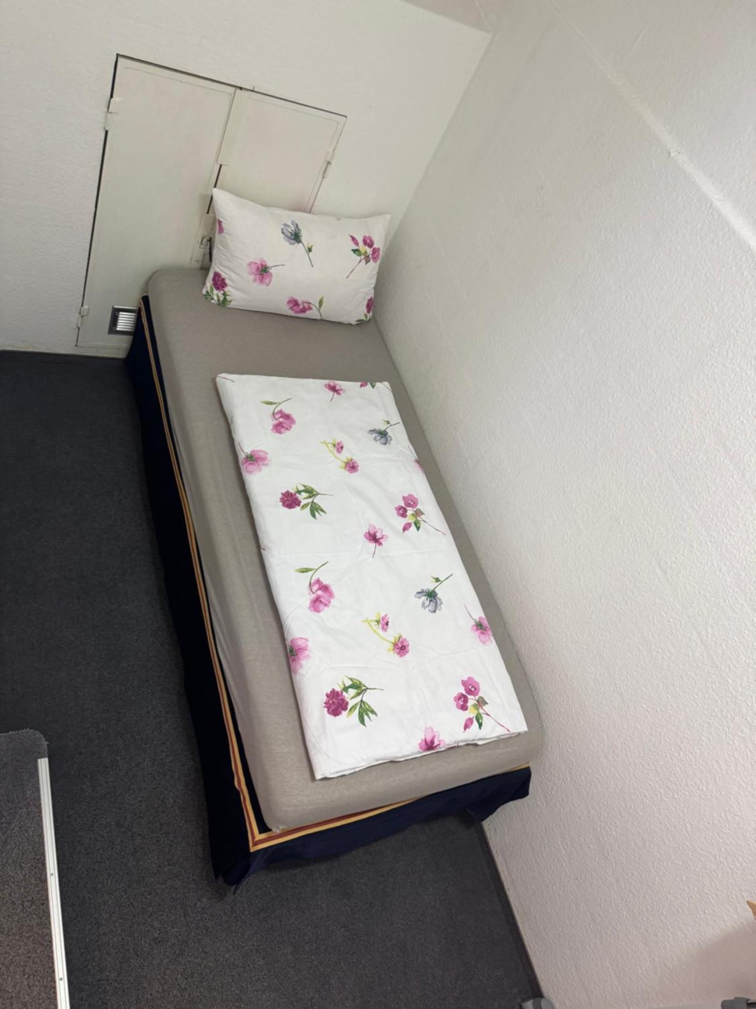 Appartement Exil Deluxe Berlijn