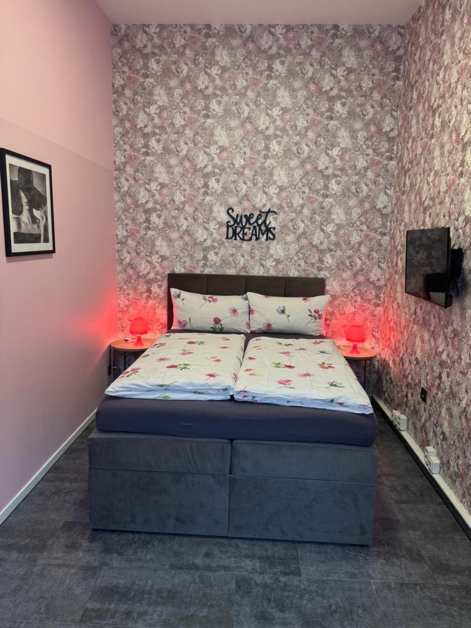 Exil Deluxe Appartement