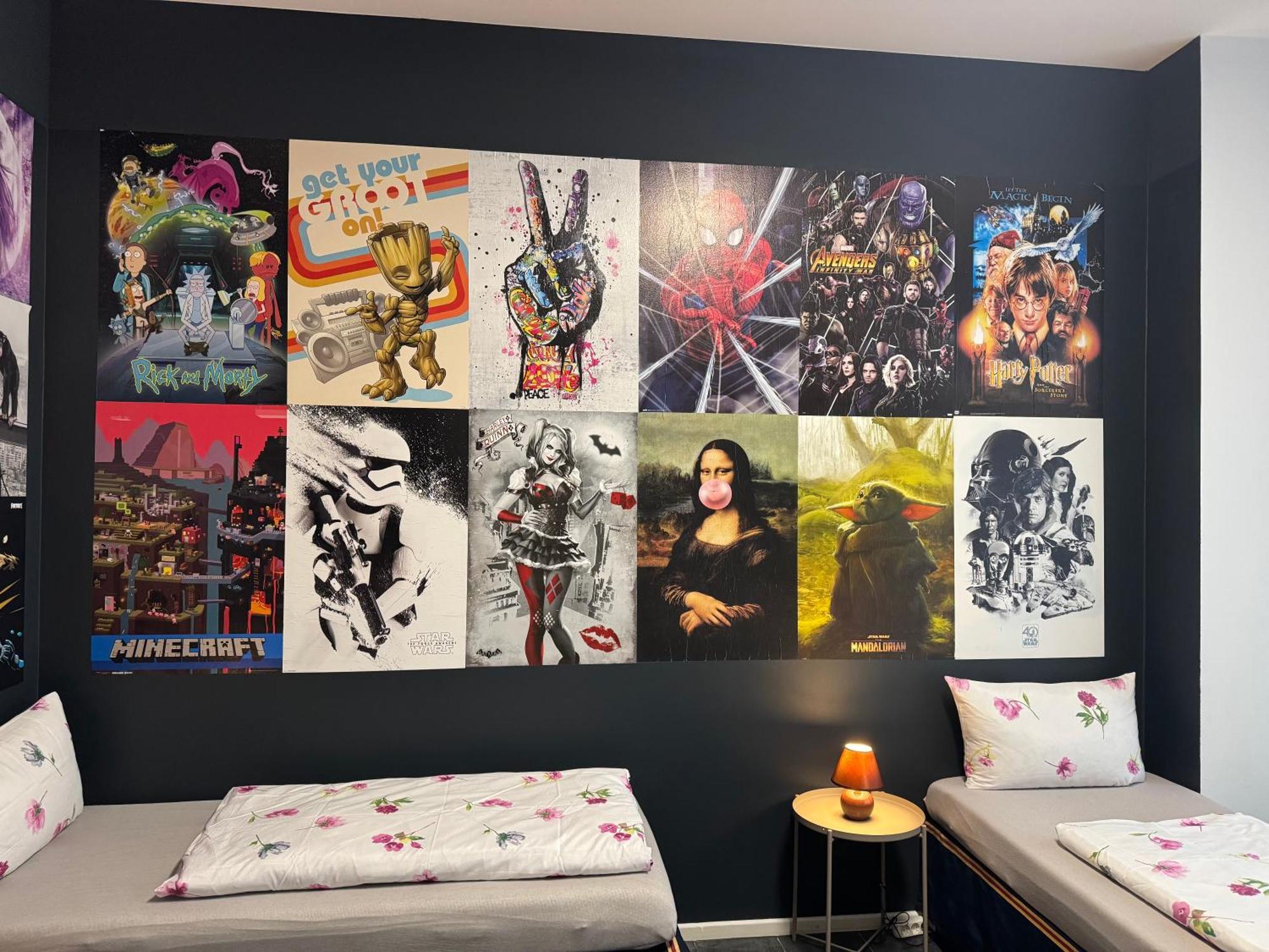 Exil Deluxe Appartement