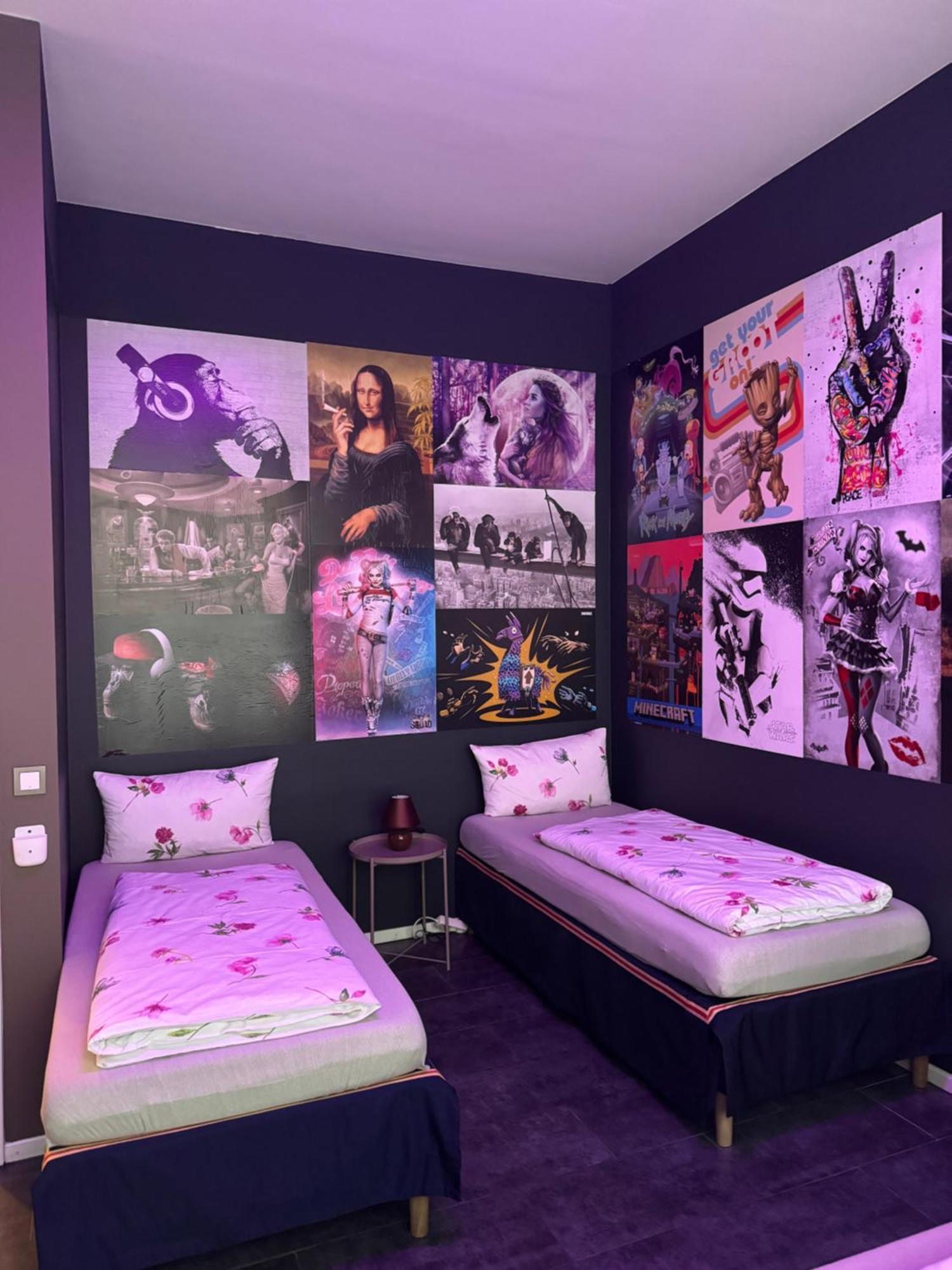 Appartement Exil Deluxe *