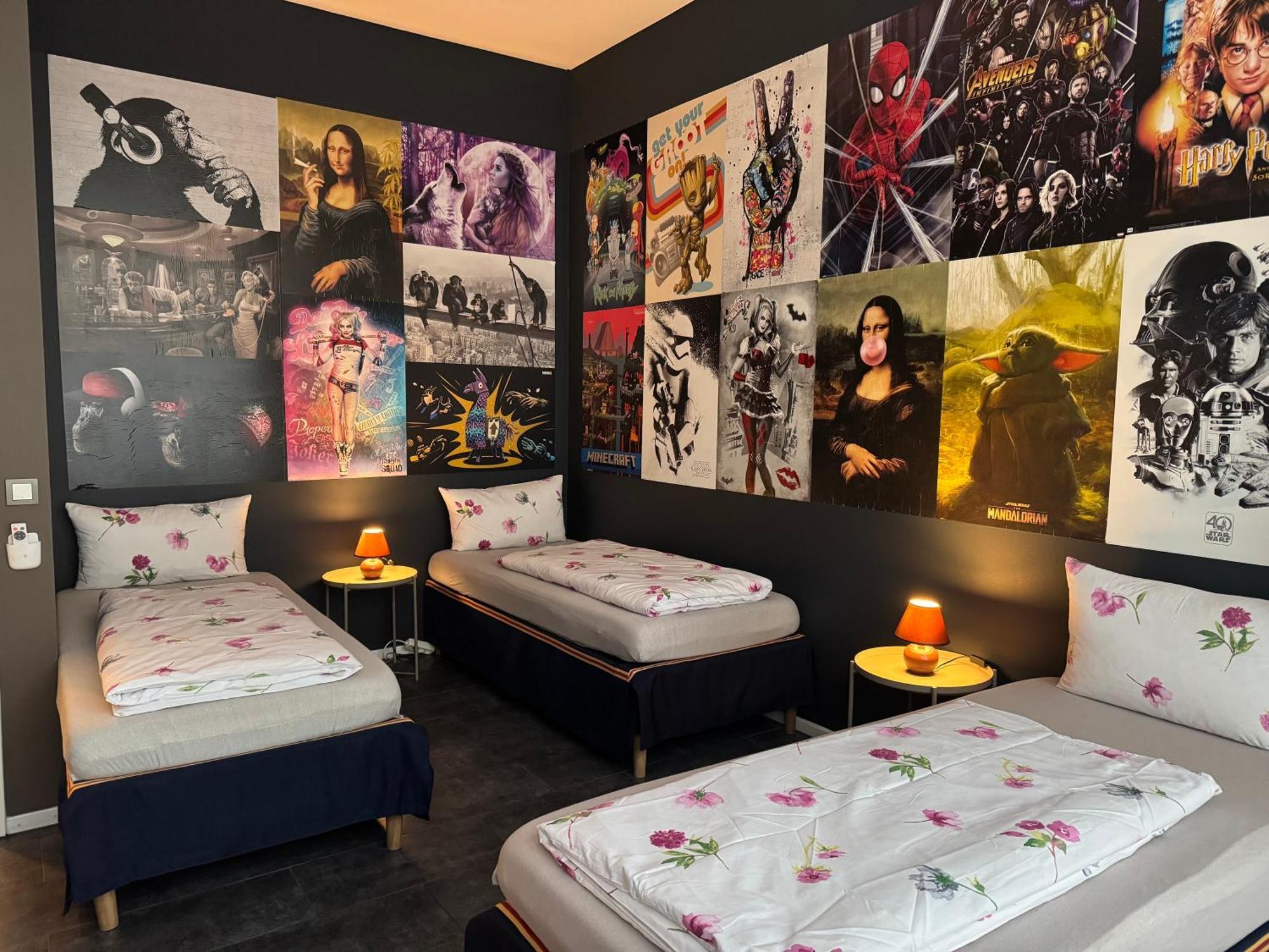 Exil Deluxe Berlijn