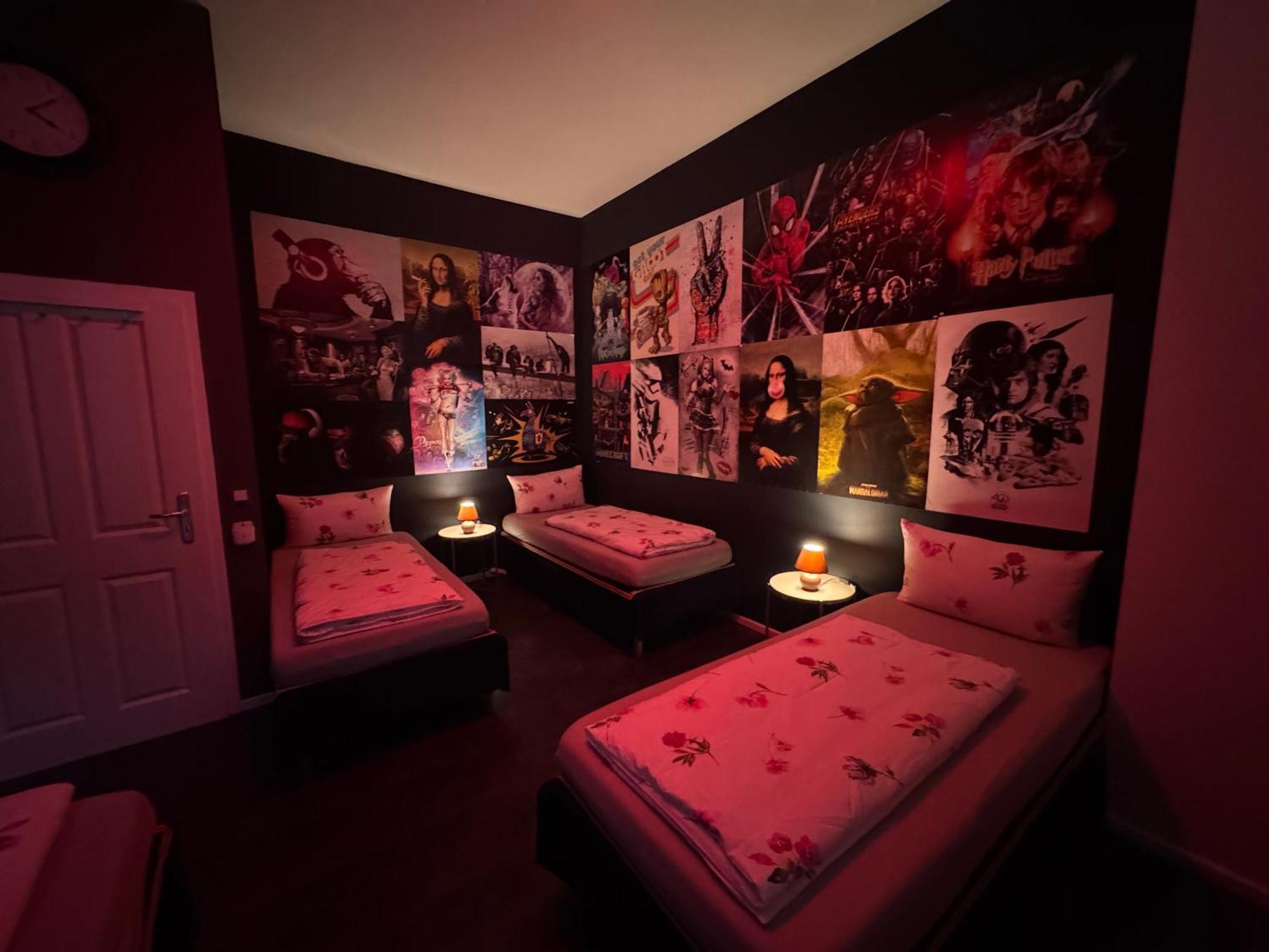 Exil Deluxe Appartement