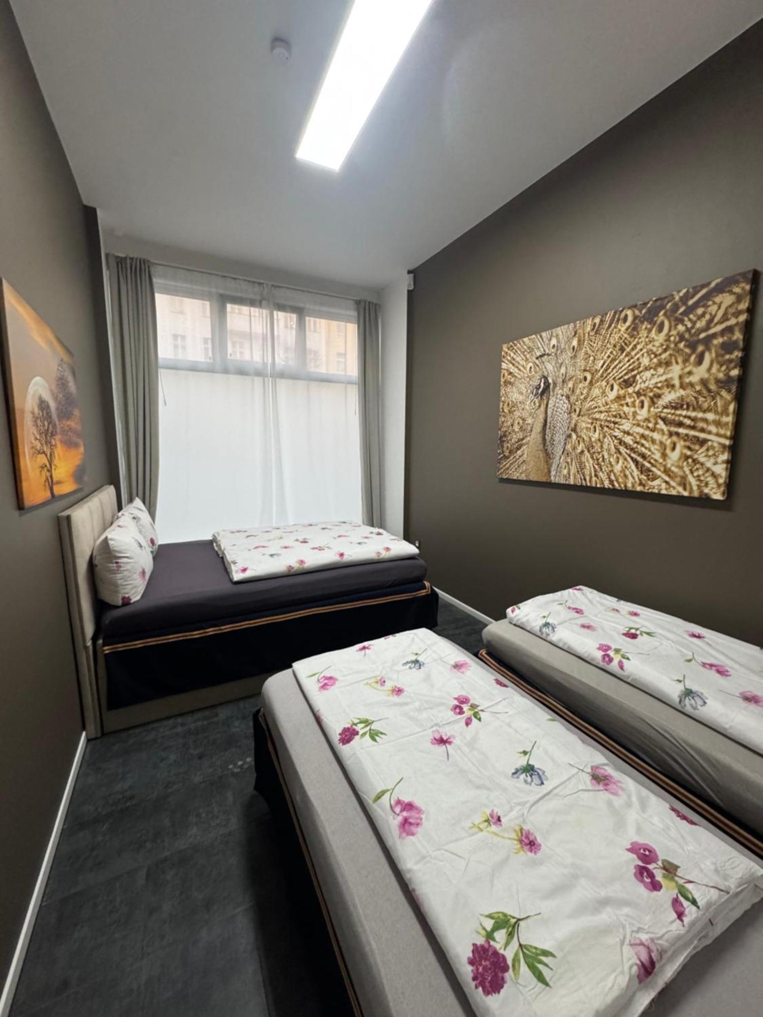 Exil Deluxe Appartement Berlijn