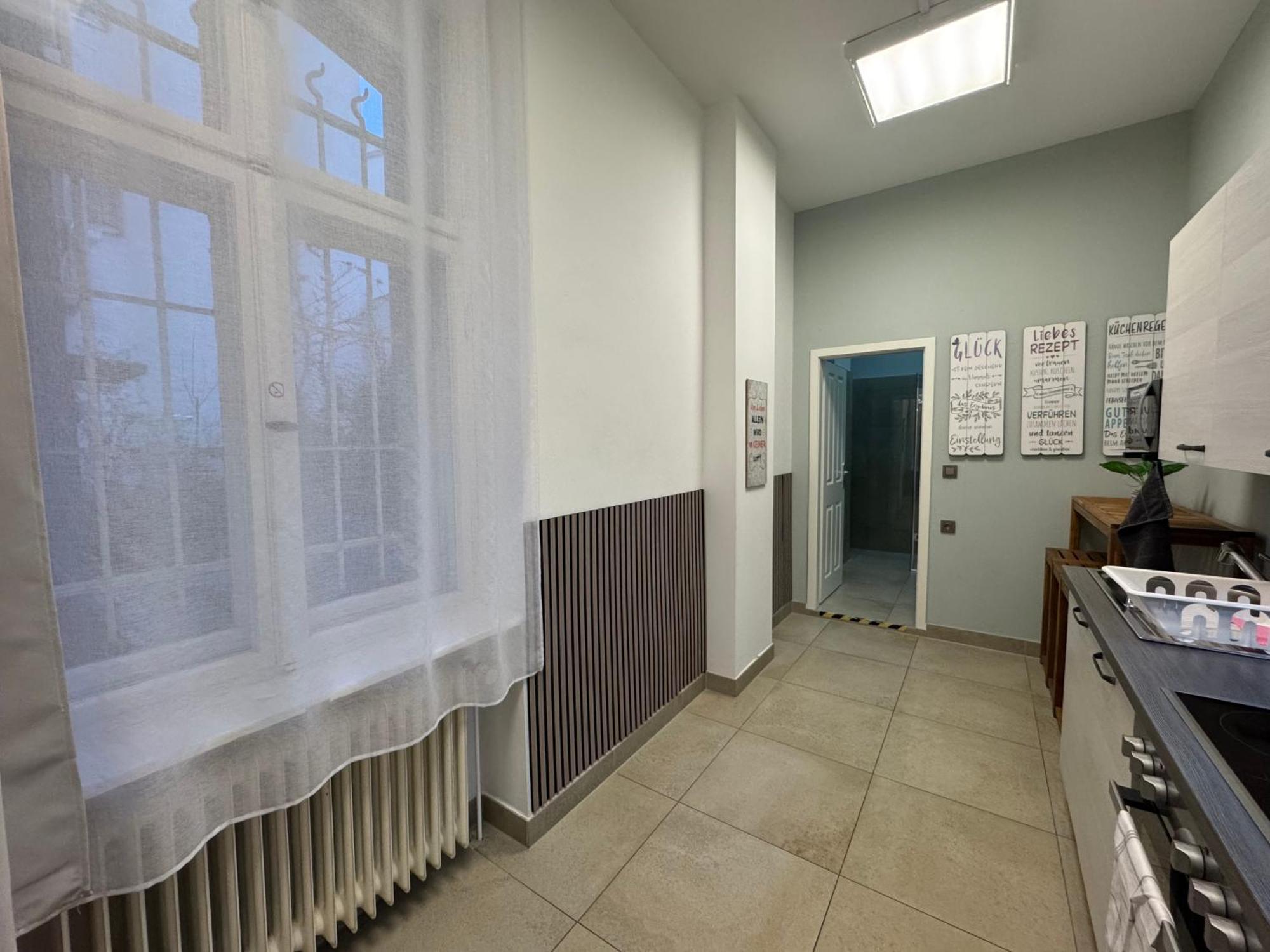 Exil Deluxe Appartement