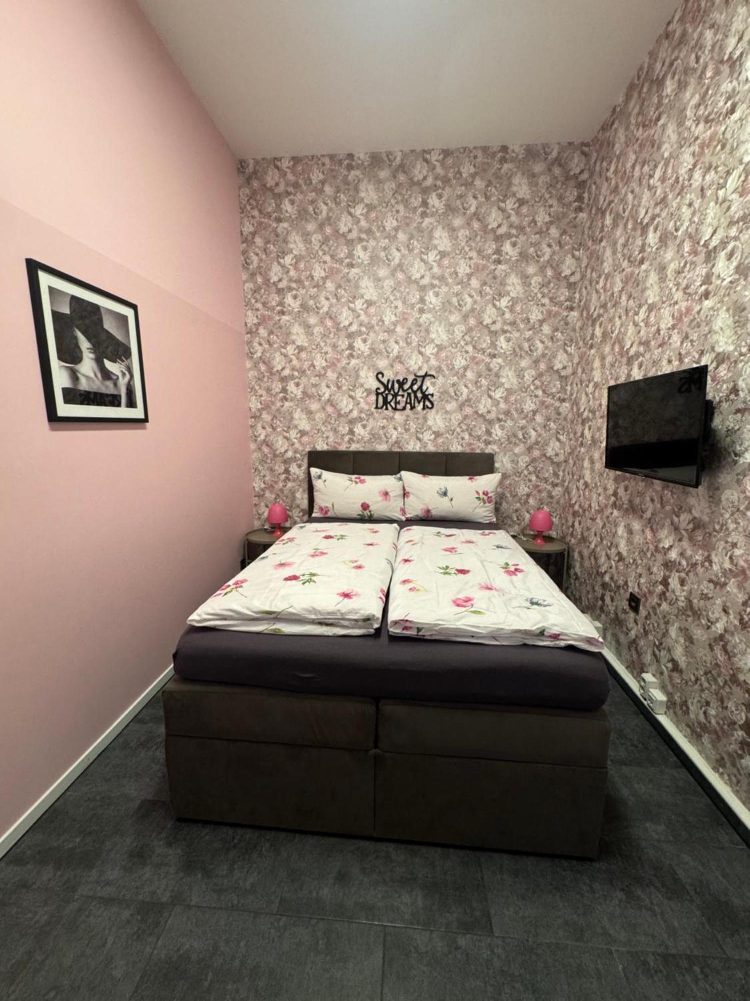 Exil Deluxe Appartement